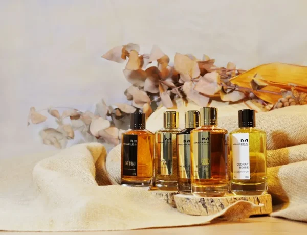 Perfumy niszowe jako pomysł na prezent – dla kogo będą najlepszym wyborem?