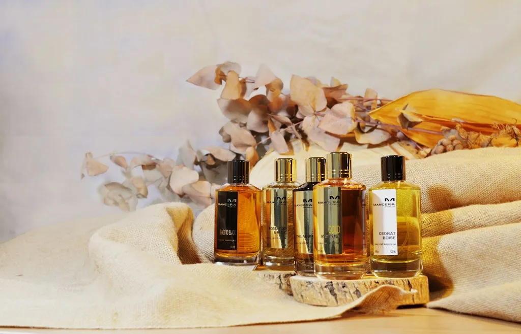 Perfumy niszowe jako pomysł na prezent – dla kogo będą najlepszym wyborem?