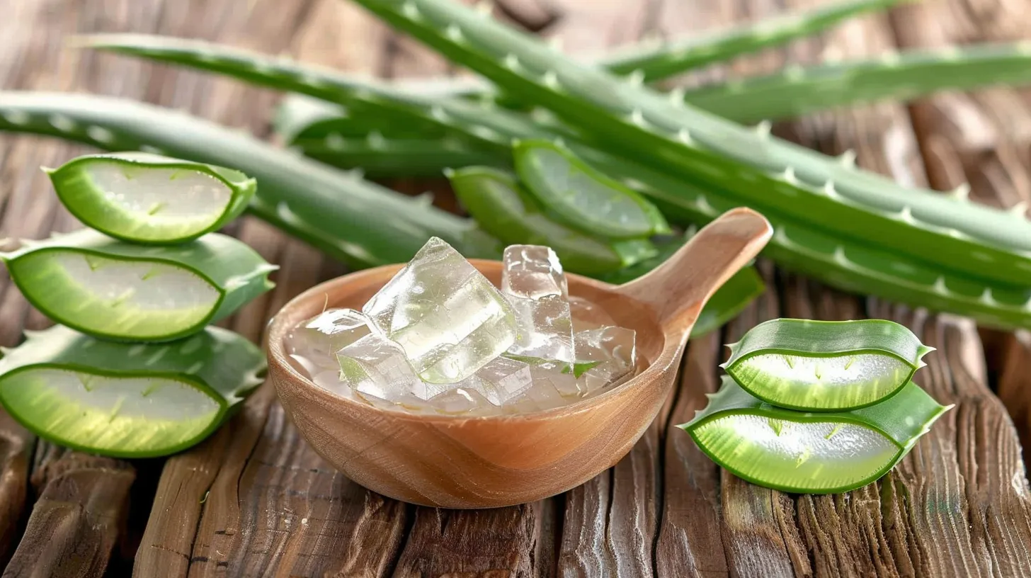 aloe vera gegen arthrose Reines Aloe Vera Gel 200 ml · Bio aus den Kanarischen Inseln | Atlantia