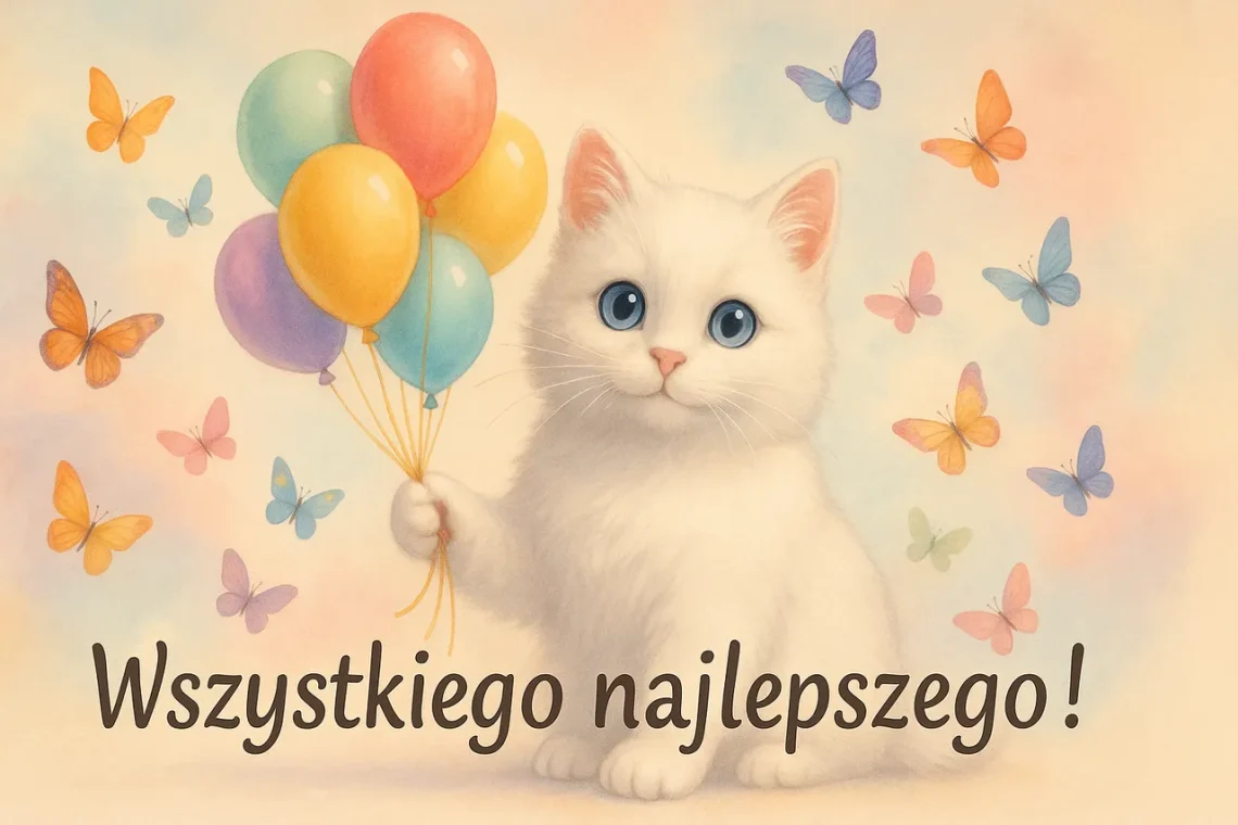 darmowe kartki urodzinowe