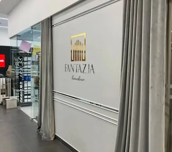 fantazja studio homedecor – ekskluzywne wnętrza tworzone z pasją