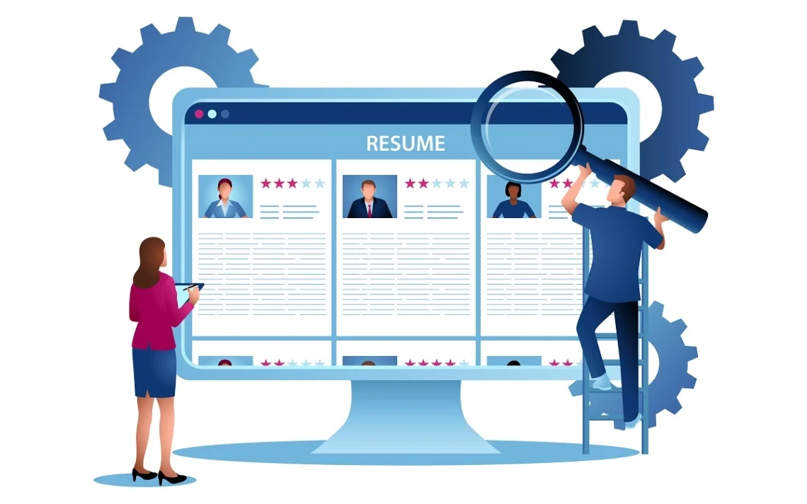 Gotowy wzór CV do wypełnienia - Ciekawe CV