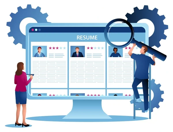 Gotowy wzór CV do wypełnienia - Ciekawe CV