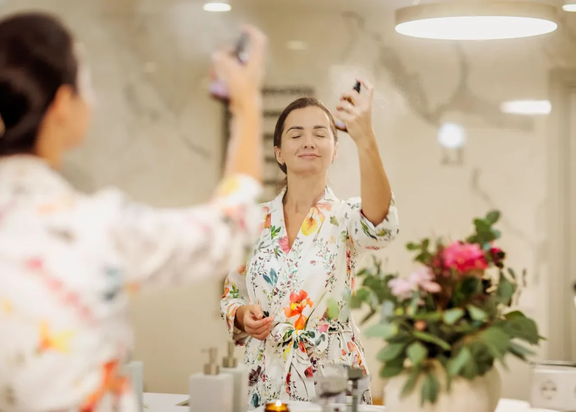 hydrolaty i ich zastosowanie w codziennej pielęgnacji skóry