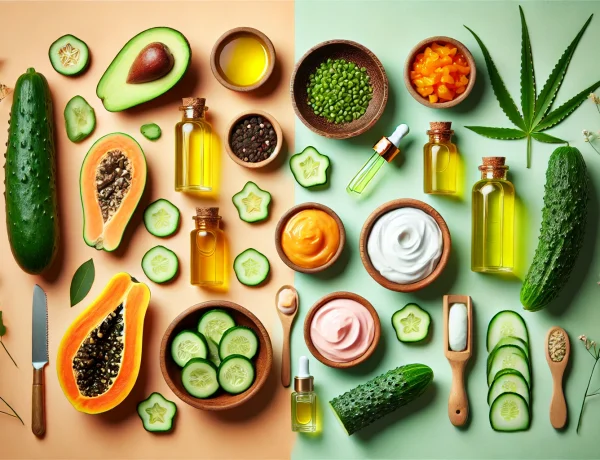 jak nakładać maskę na włosy