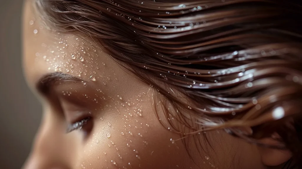 jaki wybrać kolagen na włosy