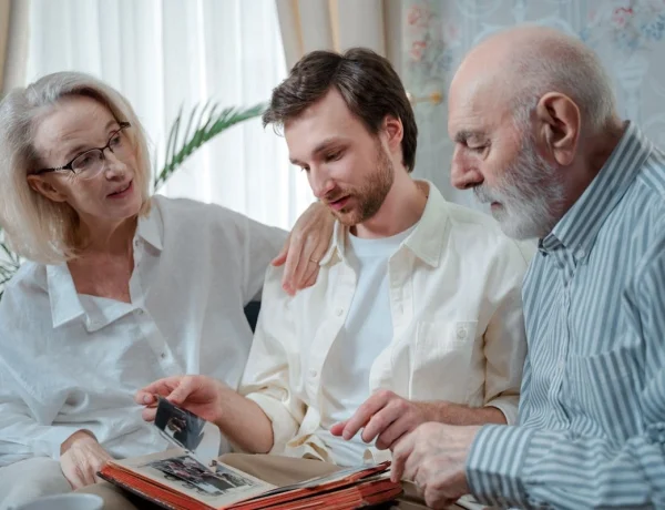 kalendarz dla babci i dziadka – jak go wykonać