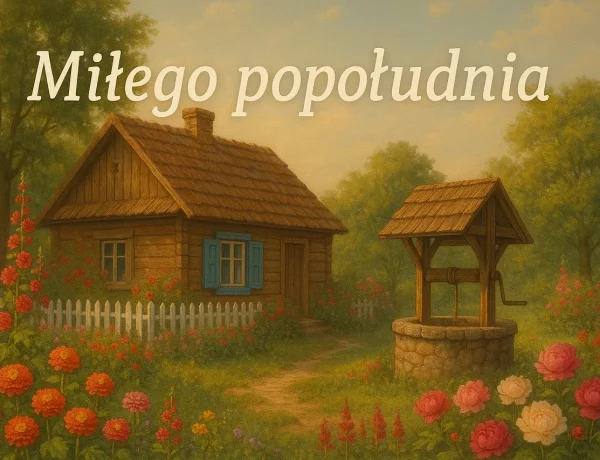 kartki na popołudnie