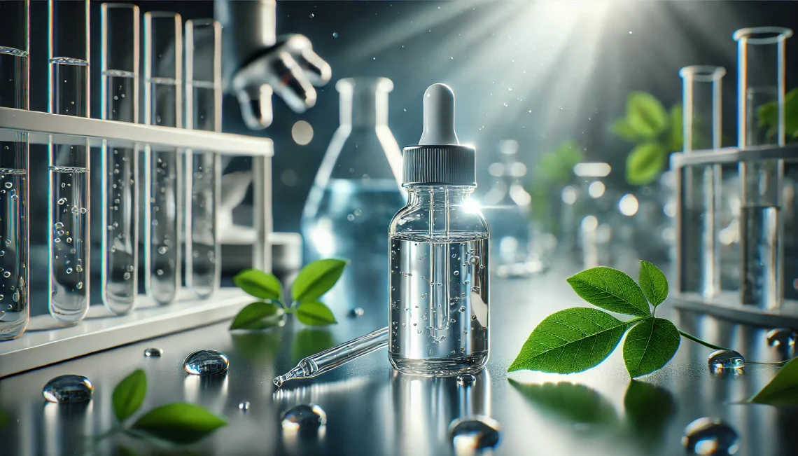 kwas hialuronowy na włosy