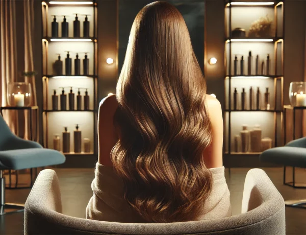 najpopularniejsze zabiegi na włosy