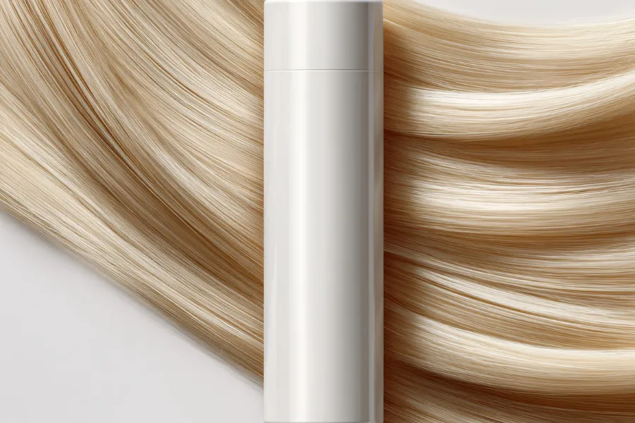 odżywki do włosów – jak dobrać je do swojego typu włosów