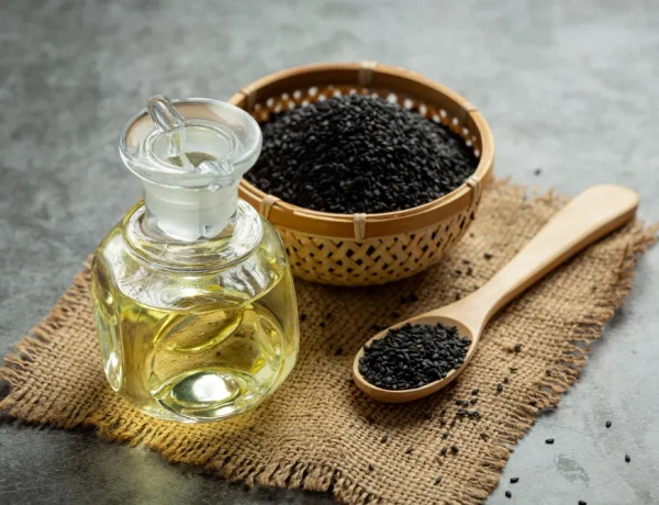 olej z czarnuszki - jak stosować jak działa
