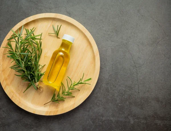 olejek z rozmarynu na wlosy