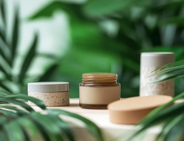 palma sambałowa na włosy