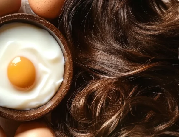 proteiny na włosy