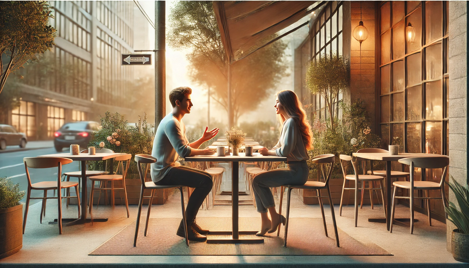 pytania do dziewczyny w związku