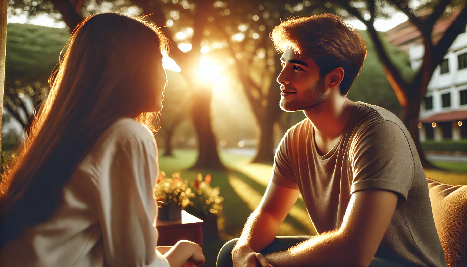 kreatywne pytania do dziewczyny