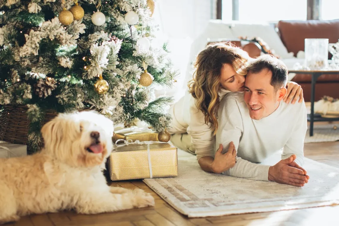 świąteczne prezenty dla całej rodziny – co podarować