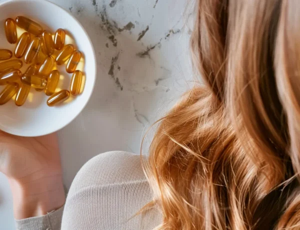 witaminy na włosy