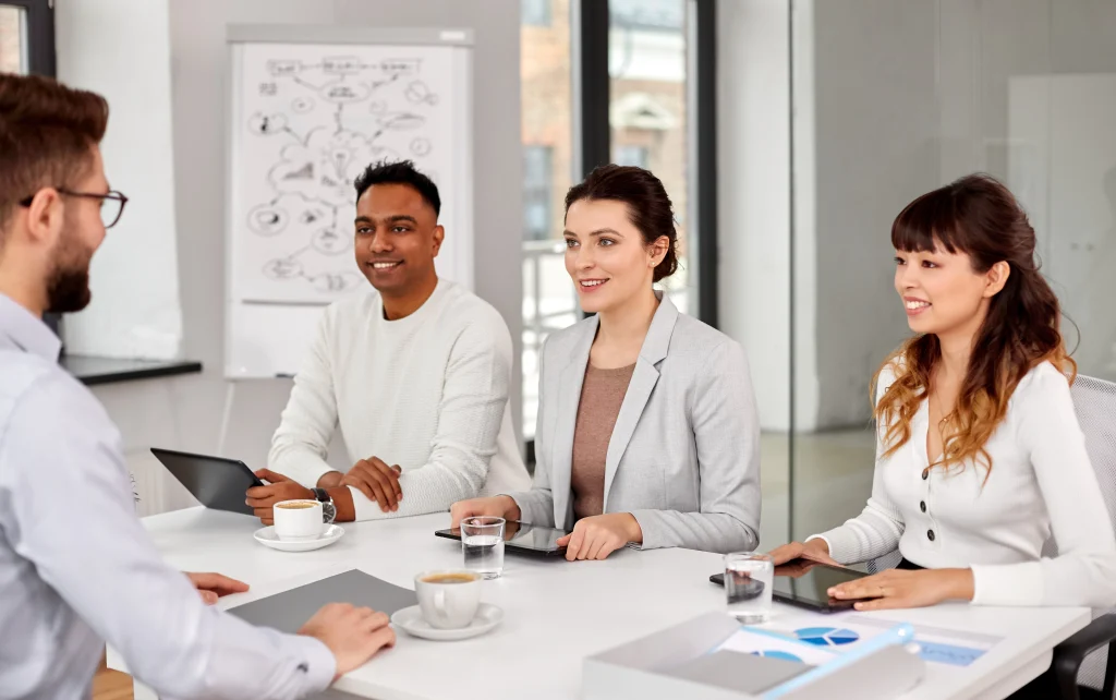 Wzór CV - Ciekawe CV