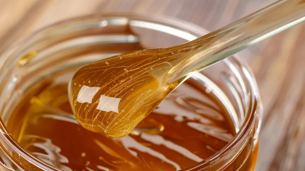 żelatyna na włosy - naturalne kosmetyki